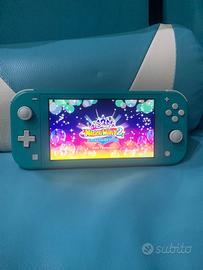 Switch Lite