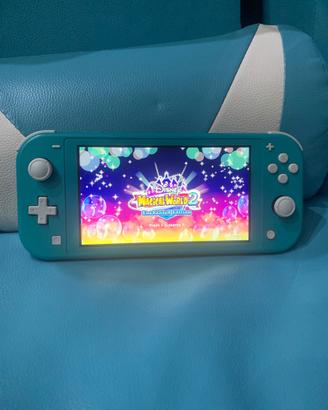 Switch Lite