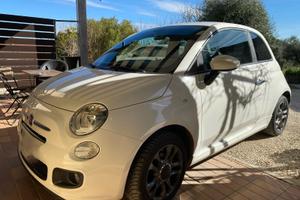 Fiat 500 Sport