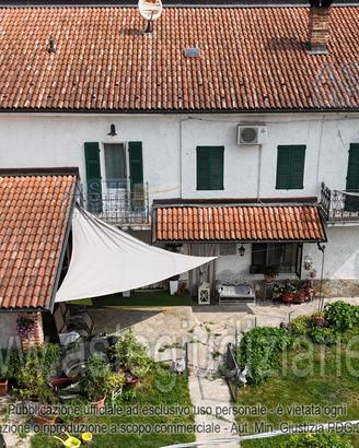Appartamento Pontestura [A4341712]