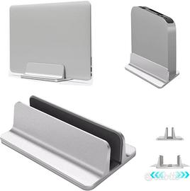Supporto notebook Tablet verticale