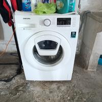 lavatrice Samsung e altro