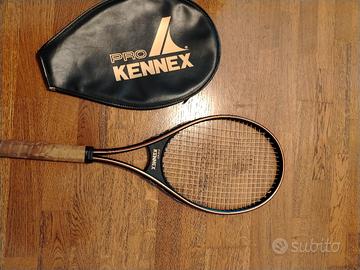 racchetta da tennis pro Kennex