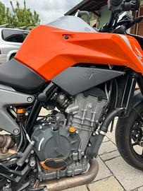 KTM Duke 790 L