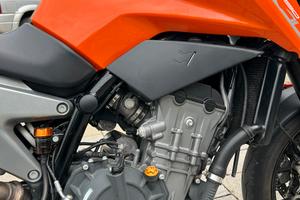 KTM Duke 790 L