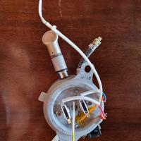 caldaia per ferro da stiro philips 