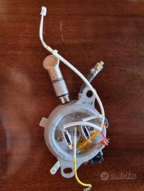 caldaia per ferro da stiro philips 