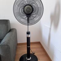 Ventilatore elettrico