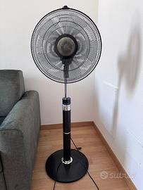 Ventilatore elettrico