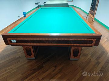 Biliardo Mari internazionale