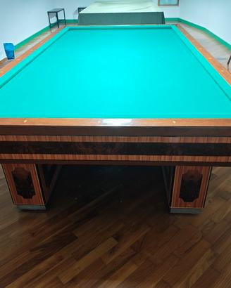 Biliardo Mari internazionale