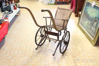 Calessino Vittoriano