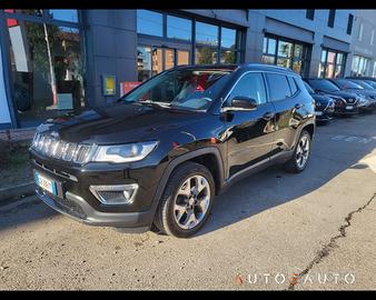 JEEP Compass II - Compass 1.6 mjt Limited Naked 2w