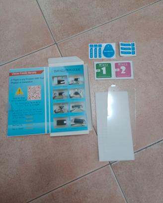 sceen protector