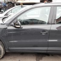 PORTA ANT. SX. VOLKSWAGEN TIGUAN «I» (2011)