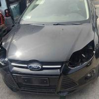 RICAMBI USATI FORD FOCUS 1,6 115CV DIESEL ANNO '12