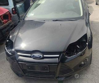 RICAMBI USATI FORD FOCUS 1,6 115CV DIESEL ANNO '12