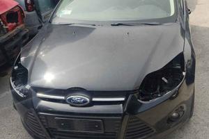 RICAMBI USATI FORD FOCUS 1,6 115CV DIESEL ANNO '12