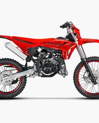 Beta RR Enduro 50 2T Sport 2026 Pronta Consegna