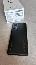 Xiaomi 12