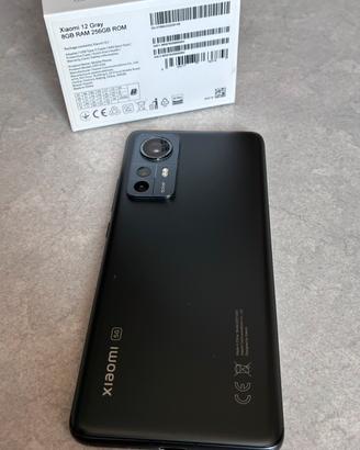 Xiaomi 12