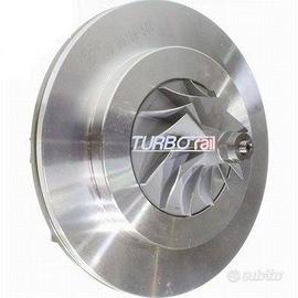 Coreassy  TURBORAIL per VW AUDI SEAT SKODA 1.8T