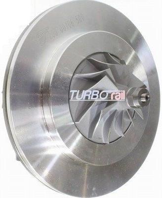 Coreassy  TURBORAIL per VW AUDI SEAT SKODA 1.8T