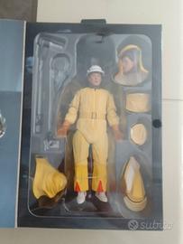Marty tales from espace NECA