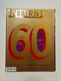 Lotto 7 riviste INTERNI