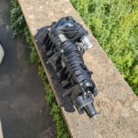 collettore di aspirazione per motore bmw x1