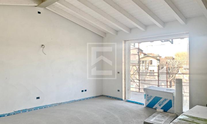 Attico/Mansarda - Desenzano del Garda