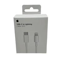 Apple 200cm Cavo USB-C/lightning per iPad/iPhone/i