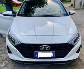 HYUNDAI i20 3ª serie - 2021