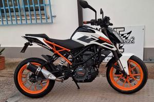 Ktm 125 Duke