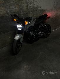 honda cb125r