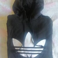 Felpa Adidas uomo