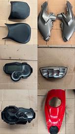 Ricambi bmw GS 1200