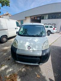 FIAT FIORINO 1.3 MULTIJET MODELL 2011 GANCIO DI TR
