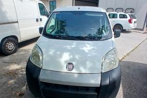 FIAT FIORINO 1.3 MULTIJET MODELL 2011 GANCIO DI TR