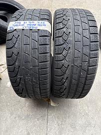 gomme usate 2254517 Winter PIRELLI - SOTTOZERO WIN