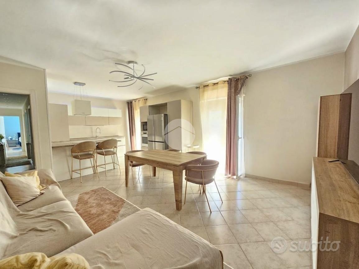 Appartamento – Palermo, Villagrazia, III Circoscrizione - Vista 5