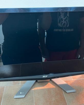 Monitor PC