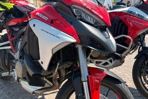 Multistrada V4 S  2024 - 10500km Garanzia Ducati
