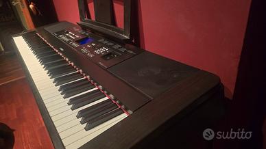 Tastiera Portable Grand DGX - 650 YAMAHA