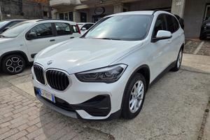 Bmw X1 sDrive16d Business Advantage