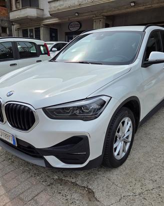 Bmw X1 sDrive16d Business Advantage
