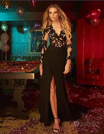 Vestito da cerimonia Pronovias 