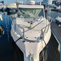 Barca Saver Manta 21