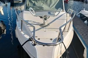 Barca Saver Manta 21