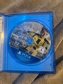 Fifa 17 PS4